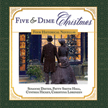 Five & Dime Christmas Audio CD - 4 Historical Novellas