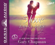 Five Love Languages MP3 Audio