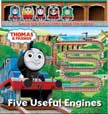Five Useful Engines - Thomas and Friends