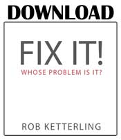 Fix It Download (Zip MP3)