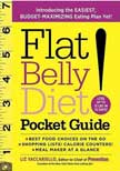 Flat Belly Diet Pocket Guide