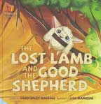 The Lost Lamb and the Good Shepherd - Flipside Stories