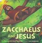 Zacchaeus and Jesus - Flipside Stories