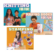 For Fun! Set of 3