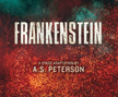 Frankenstein - A Stage Adaptation Audio CD