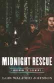 Midnight Rescue - Freedom Seekers #3