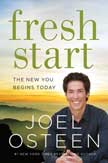 Fresh Start - The New You Begins Today
