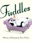 Fuddles - Non-Returnable Mark