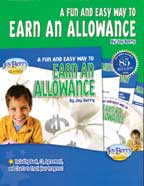 Fun and Easy to Earn an Allowance