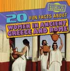 Women in Ancient Greece Rome - Fun Fact File Women in Histor