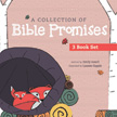 Generation Claimed - Collection of Bible Promises 3 Vols.