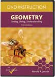 Geometry Tutoring DVD