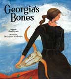 Georgia's Bones