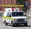 Ambulances - Giants on the Road