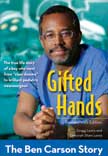 Gifted Hands for Kids: The Ben Carson Story
