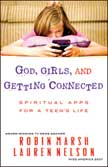 God, Girls, and Getting Connected: Spiritual Apps for a Teen's Life