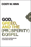 God, Greed, and the Prosperity Gospel