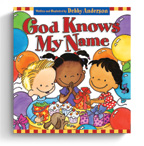 God Knows My Name