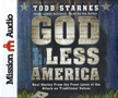 God Less America - Unabridged Audio CD