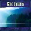 God's Country CD Volume #1