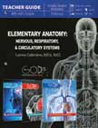 Nervous, Respiratory, Circulatory Systems God's Wondrous Machine - Teacher Guide