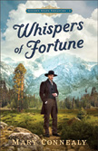 Whispers of Fortune - Golden State Treasure #1