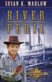 River of Peril - Goldtown Adventures #4