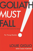 Goliath Must Fall - For Young Readers