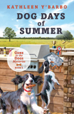 Dog Days of Summer - Gone to the Dogs Mysteries #2