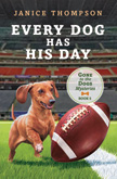 Every Dog Has His Day - Gone to the Dogs Mysteries #5