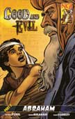 Abraham - Good and Evil Comic Book #2