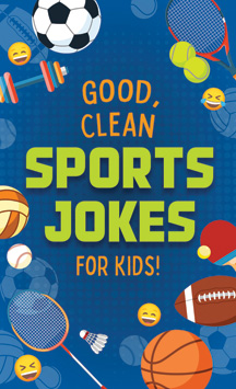Good, Clean Sports Jokes for Kids