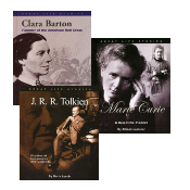 Great Life Stories - 3 Volumes