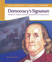 Democracy's Signature