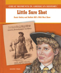 Little Sure Shot