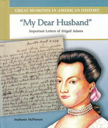 My Dear Husband