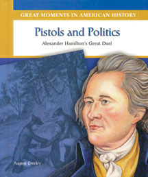 Pistols and Politics