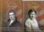 Great American Short Stories - Set of 2