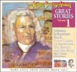 Great Stories #1 - Your Story Hour CD