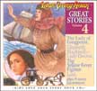 Great Stories #4 - Your Story Hour CD