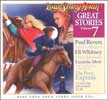 Great Stories #7 - Your Story Hour CD