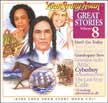 Great Stories #8 - Your Story Hour CD
