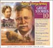 Great Stories #10 - Your Story Hour CD