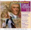 Great Stories #11 - Your Story Hour CD