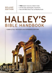 Halley's Bible Handbook - Revised and Expanded Deluxe Edition