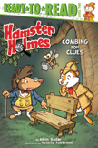 Combing for Clues - Hamster Holmes Ready to Read