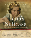 Hana's Suitcase - The Quest to Solve a Holocaust Mystery Non-Returnable Mark