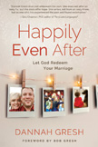 Happily Even After - Let God Redeem Your Marriage