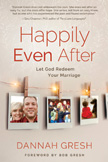 Happily Even After - Let God Redeem Your Marriage