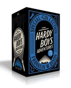 Hardy Boys Adventures - Special Collection #1-10